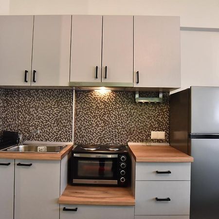 No15 Central Apartment Kavala Exterior foto